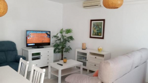 El piso de Amelia